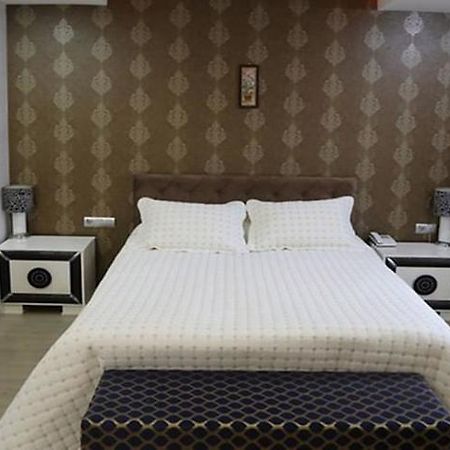 Mugla Hotell Eksteriør bilde